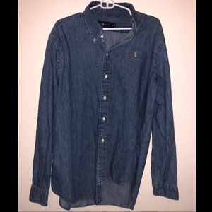 Polo Ralph Lauren Button-down